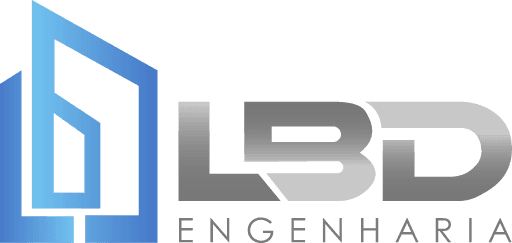 Logo da LBD Engenharia