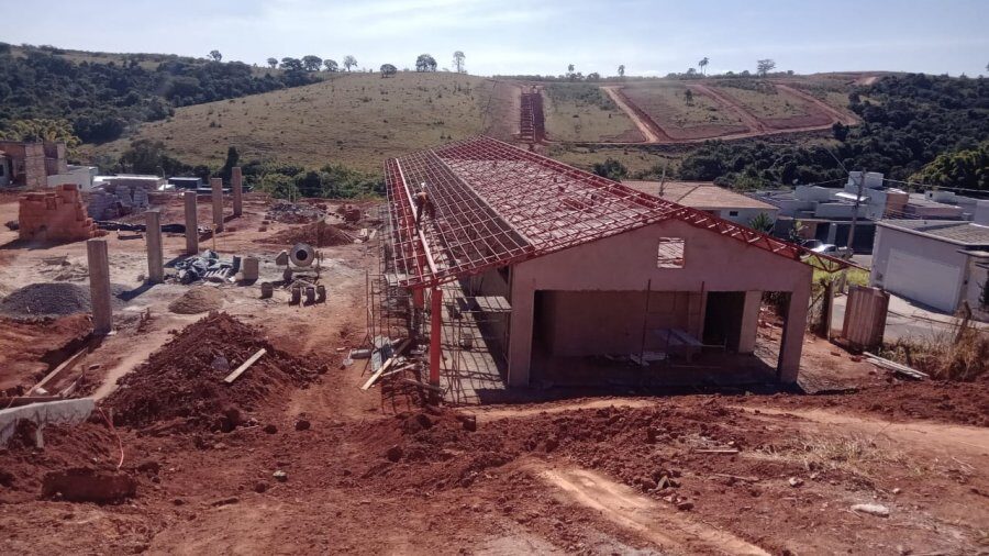 Escola Estadual BH