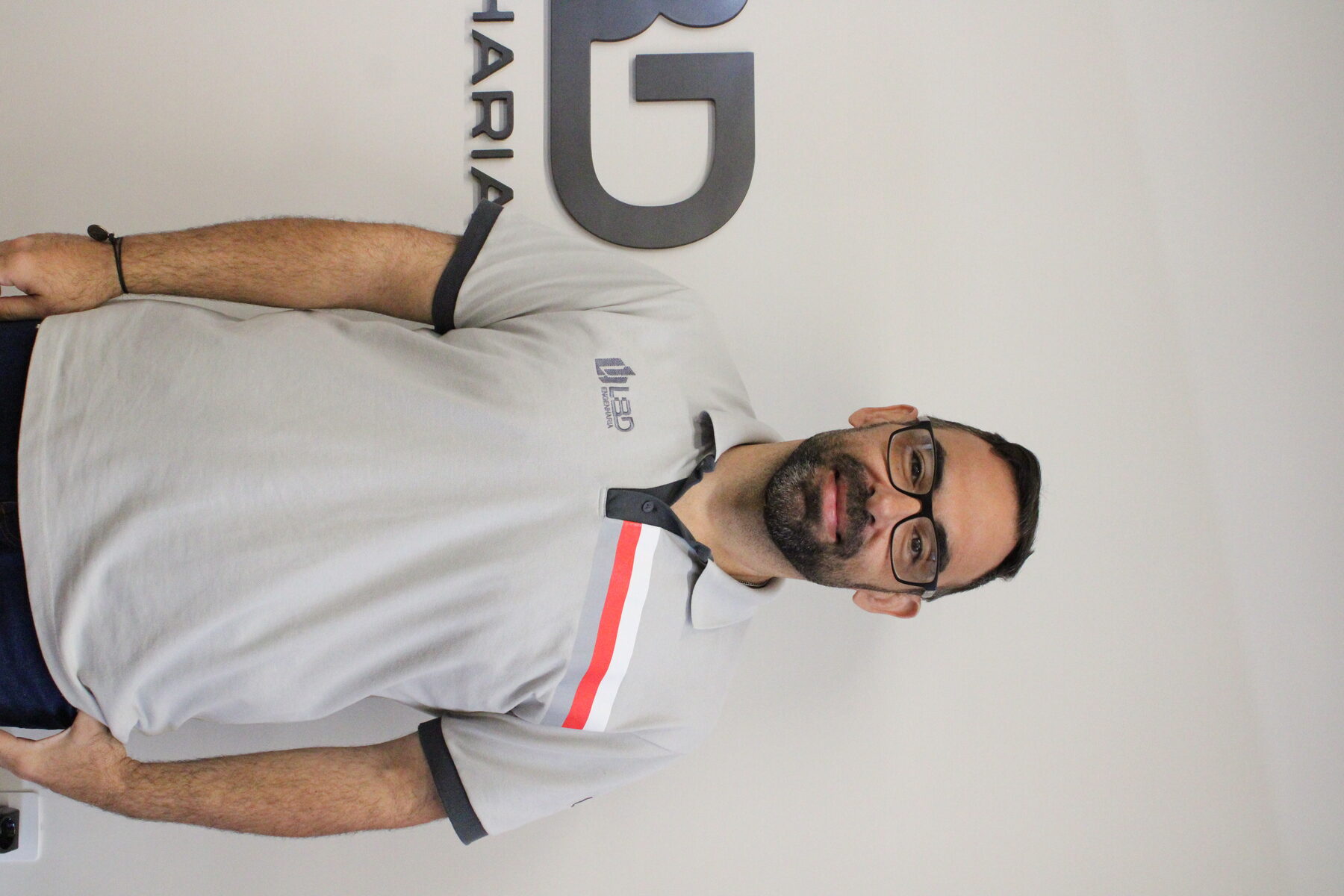 Rafael — Diretor LBD Engenharia